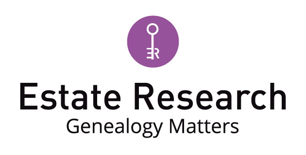 Estate Research Logo