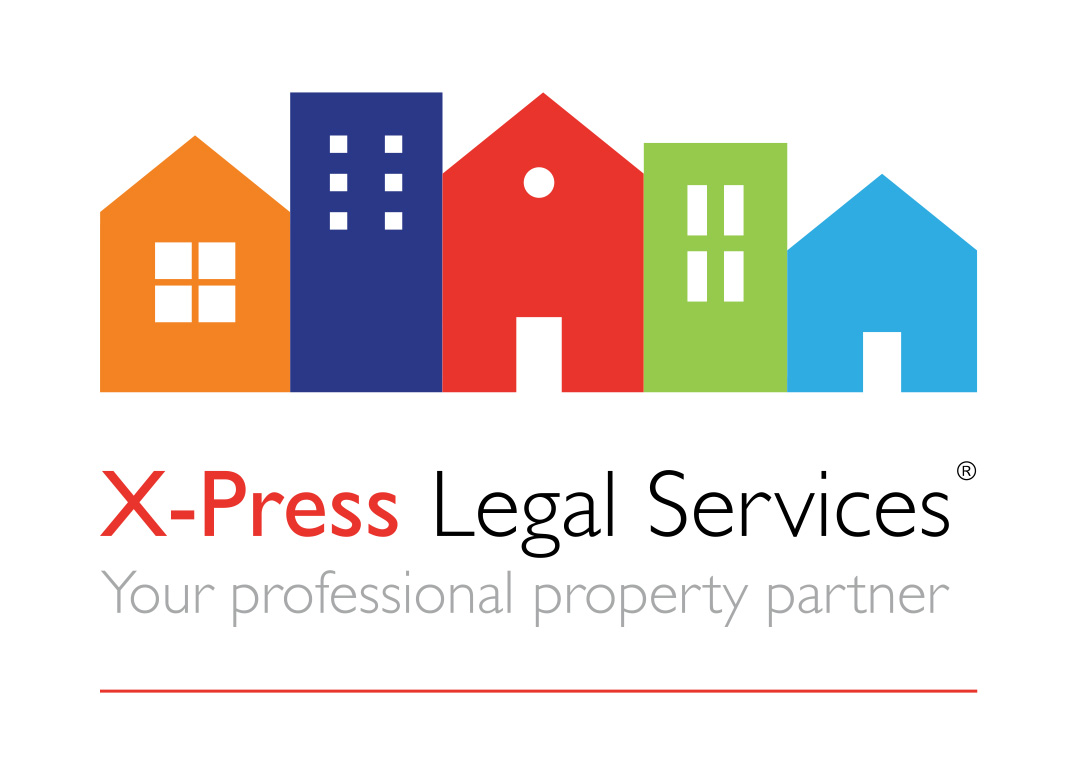 X-Press Legal Logo